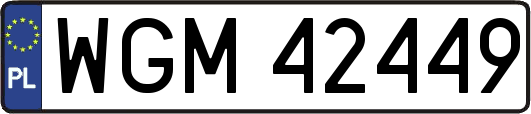 WGM42449