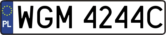 WGM4244C