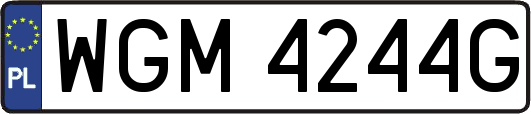 WGM4244G