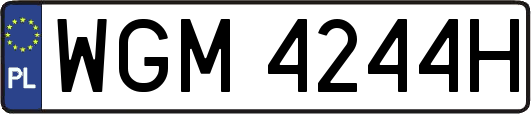 WGM4244H