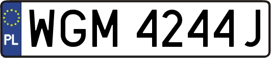 WGM4244J