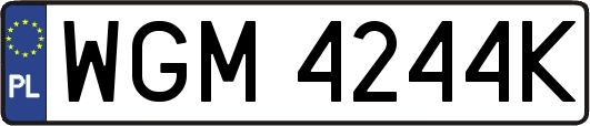 WGM4244K