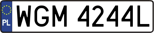 WGM4244L