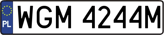 WGM4244M