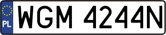 WGM4244N
