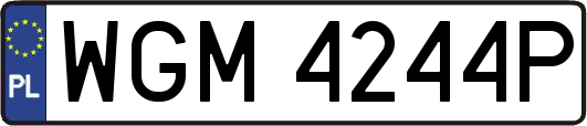 WGM4244P