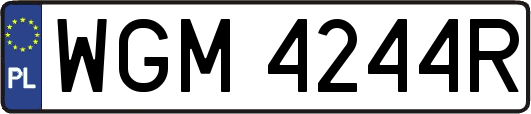 WGM4244R