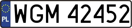 WGM42452