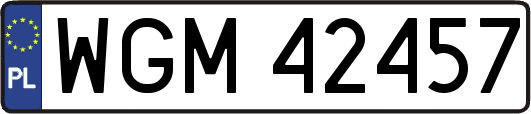 WGM42457