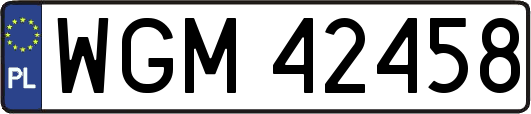 WGM42458