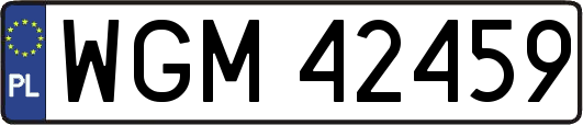 WGM42459