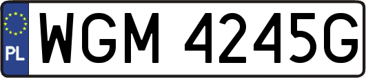 WGM4245G