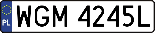 WGM4245L