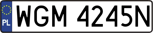 WGM4245N
