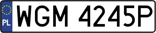 WGM4245P