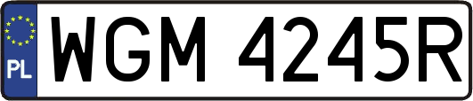 WGM4245R