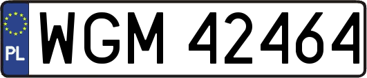 WGM42464