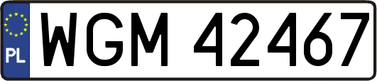 WGM42467