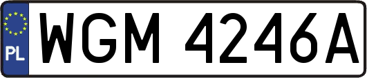 WGM4246A