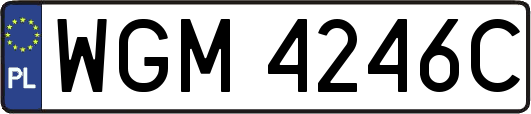 WGM4246C