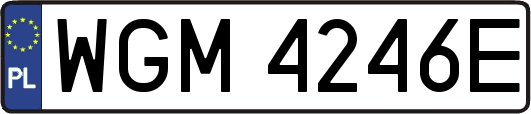 WGM4246E