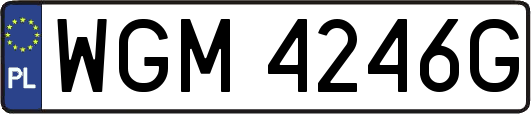 WGM4246G