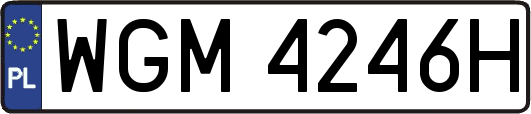 WGM4246H