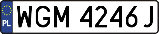WGM4246J