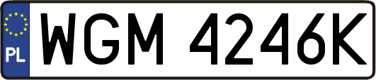 WGM4246K