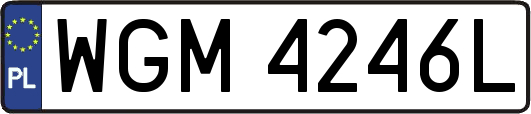 WGM4246L