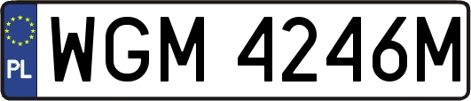 WGM4246M
