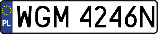 WGM4246N