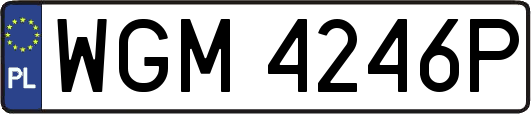 WGM4246P