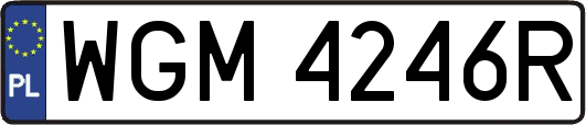 WGM4246R