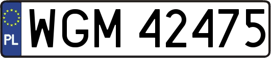 WGM42475