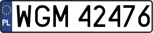 WGM42476