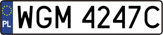 WGM4247C