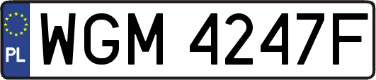 WGM4247F