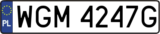 WGM4247G