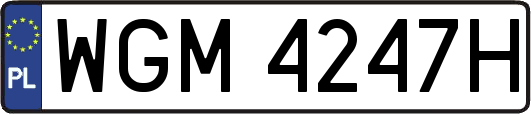WGM4247H