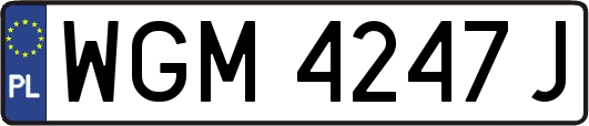 WGM4247J