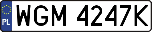 WGM4247K