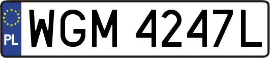 WGM4247L
