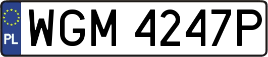 WGM4247P