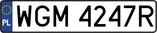 WGM4247R