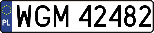WGM42482