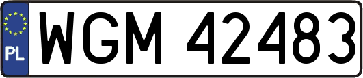 WGM42483