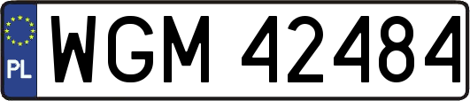 WGM42484