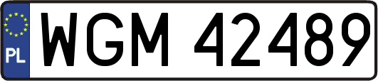 WGM42489