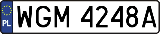 WGM4248A